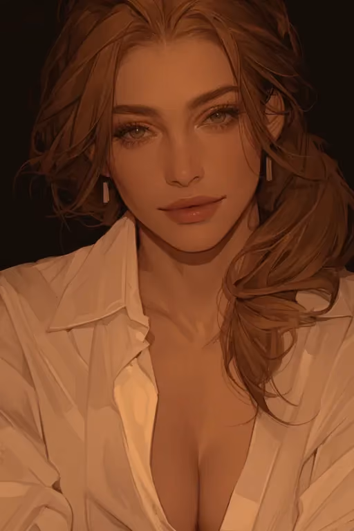 Lily Walker | Your Married Future Girlfriend?