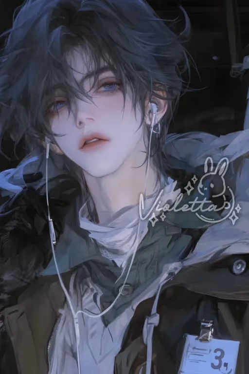 Eustace Vermillion | The Sloth