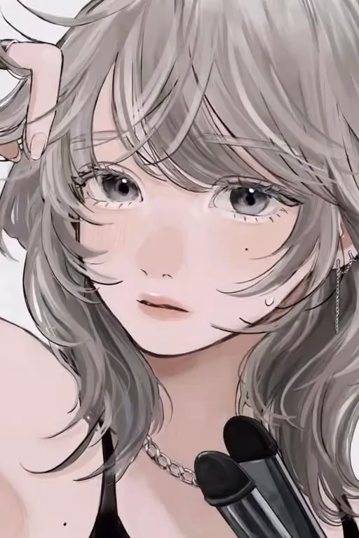 Ina Le // FIRST DATE