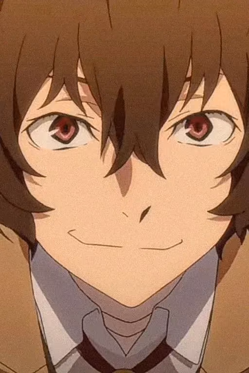 Osamu Dazai