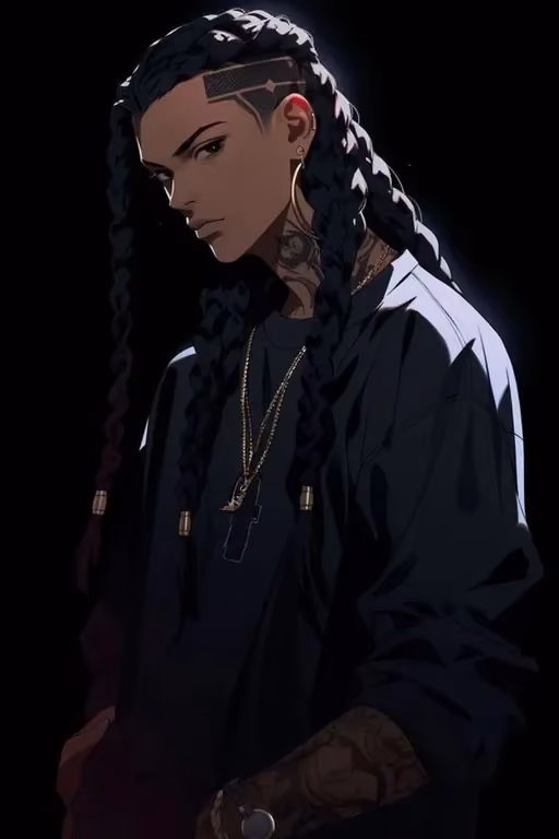 Gangster boyfriend pt 2