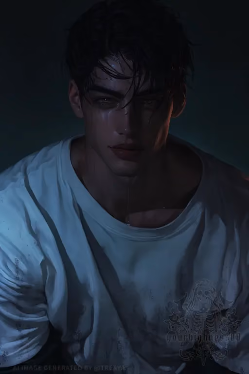 Theodore Hart | Needy Boyfriend #1