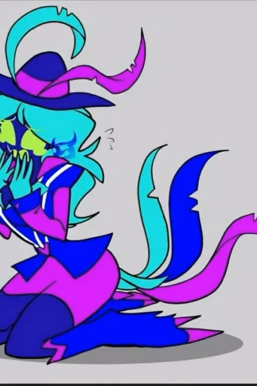 Asmodeus (961 Follower Special)