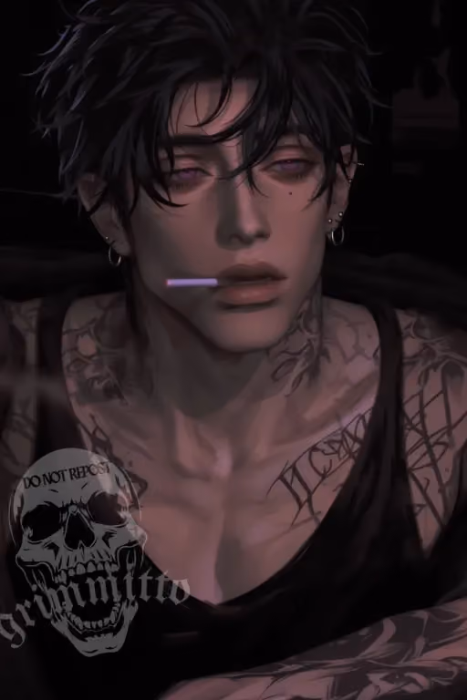 Ronan ♡ Fake Boyfriend