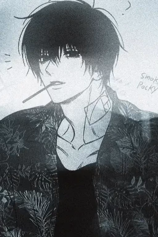 Yoichi Nagumo