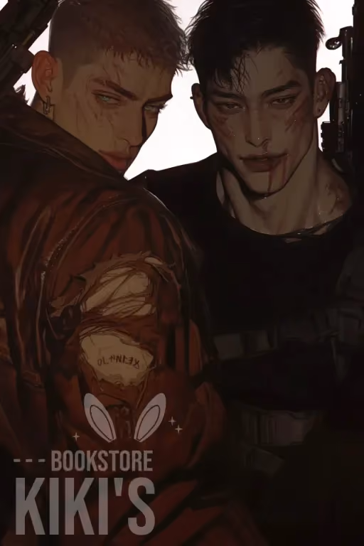 Micah & Khoa