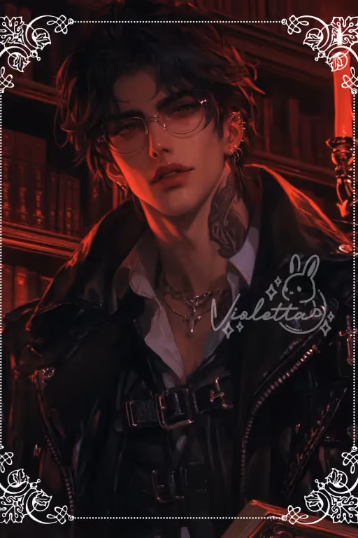 Joshua Lawrence | Nocturna