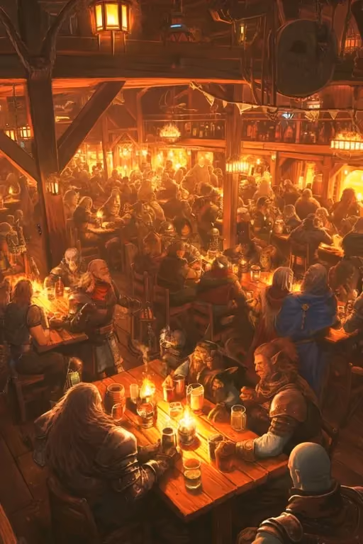   Tavern