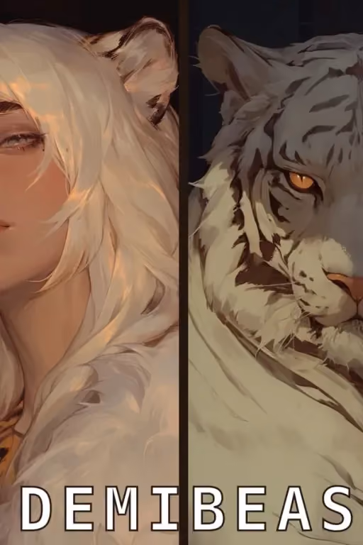 SERIES - DEMIBEASTS