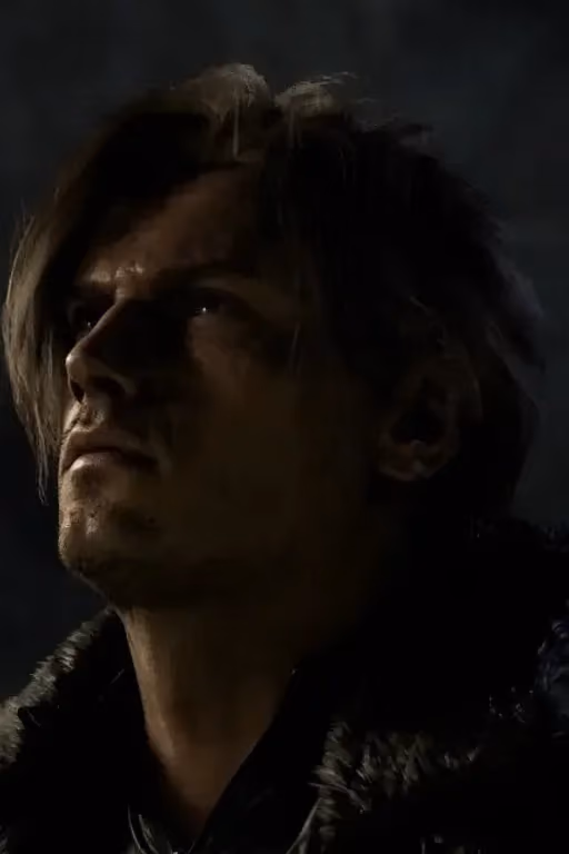 Leon Kennedy