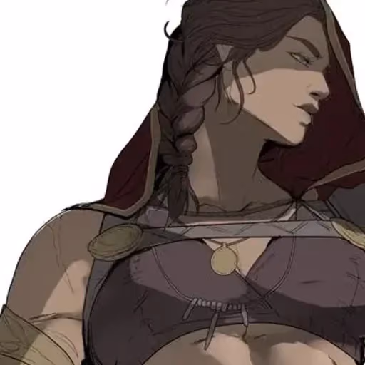 MERCENARY (WLW) | Kassandra.