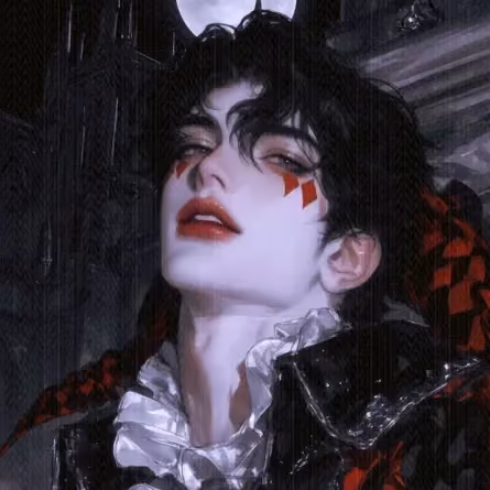  ♥️ Jester | Orpheus