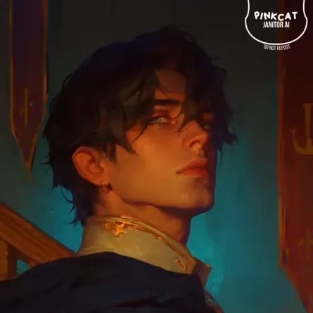 Ailwin Delebere | The Ousted Prince