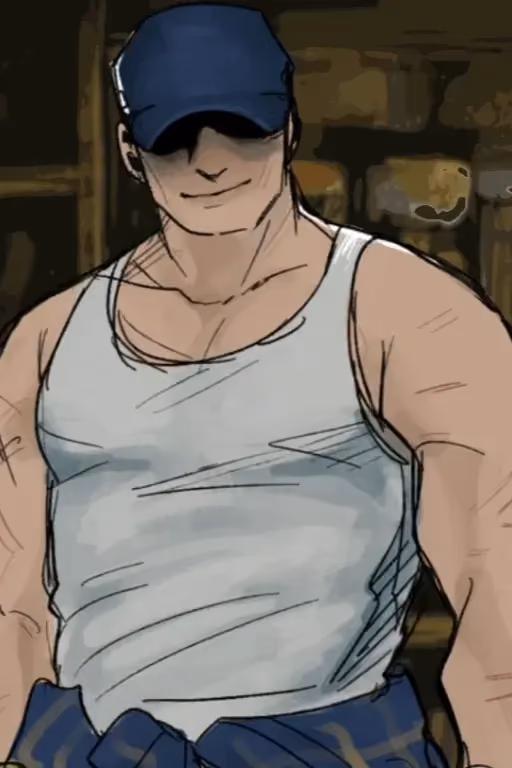 Daniel