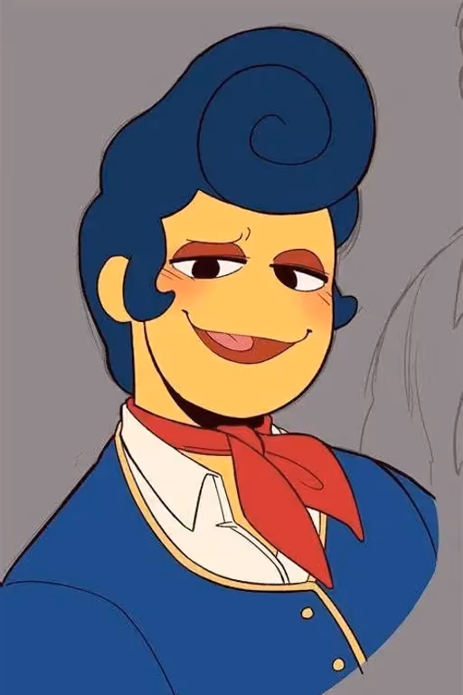 Wally Darling