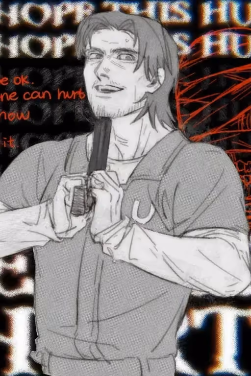 Jimmy Goes to Hell