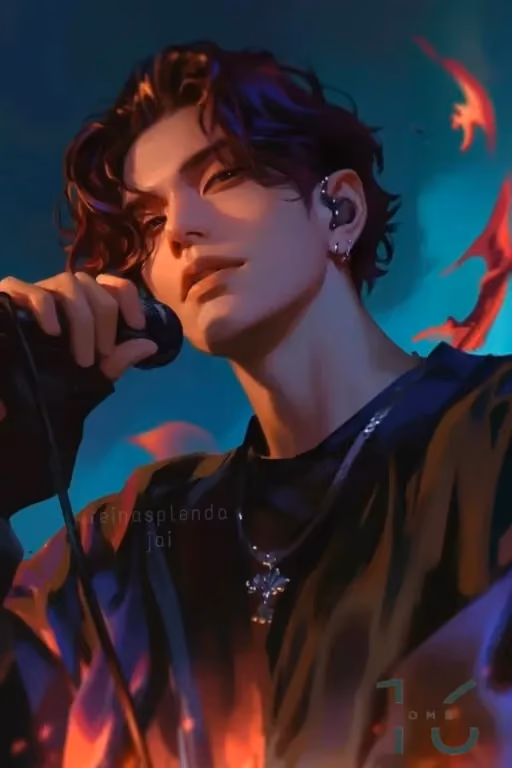 Jason Yoon || Rapper