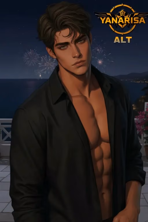 Alexandros Dimitriatis || ALT