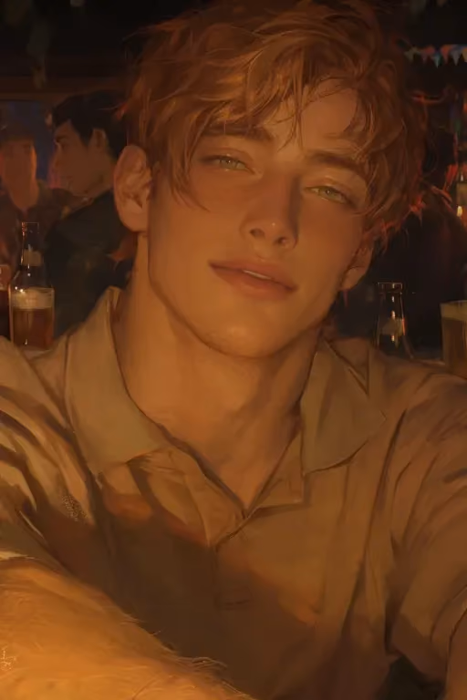 Yandere Stepbrother || Derrick Werner 