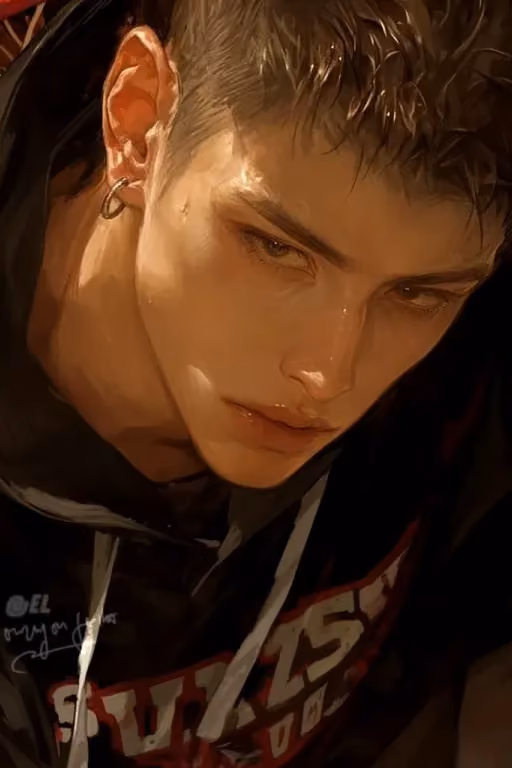 Kaiden Torner 