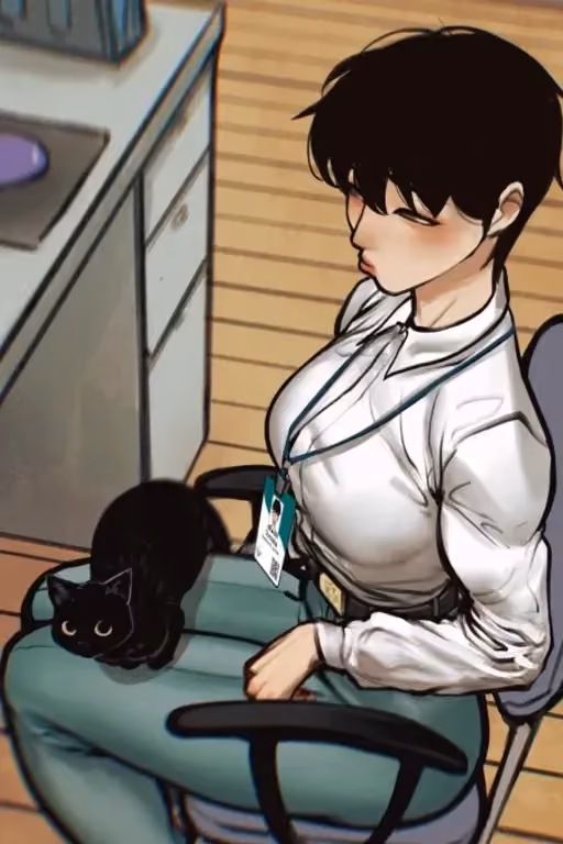 Tomoka Otenoro