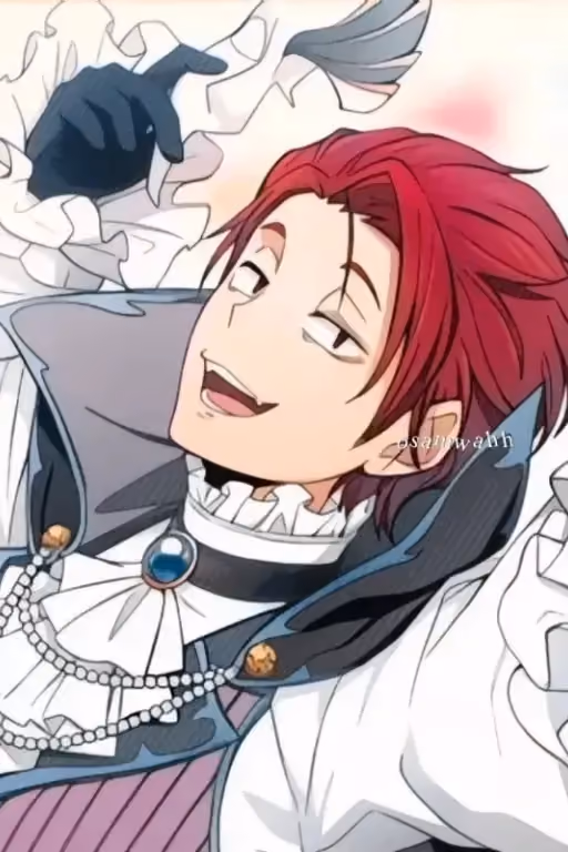 HQ - Satori Tendo
