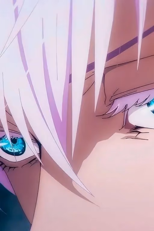 Satoru Gojo