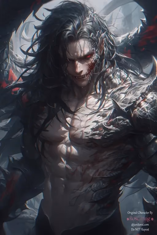 Axenus | Basilisk