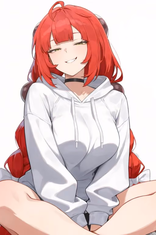 Yuzuha | Prankster Gf