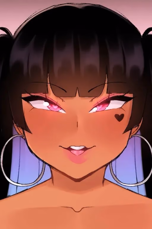 Annie, Your Slutty College Friend