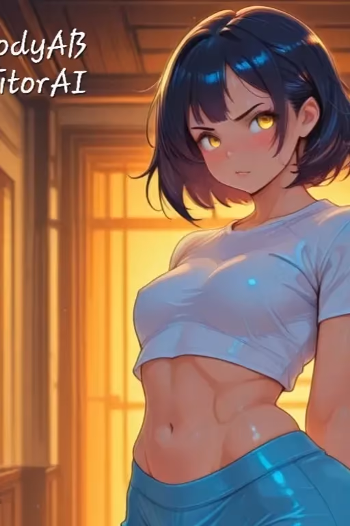 Emma (futa step sister)