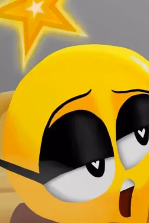 Cursed Starlow