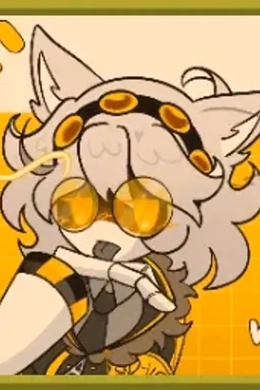 Pet  V [FLUFFY SMUT] [MD]