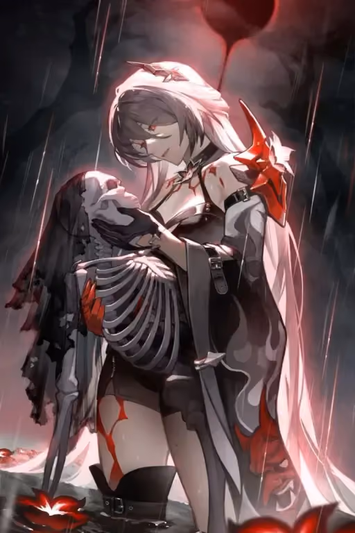 Fallen Acheron