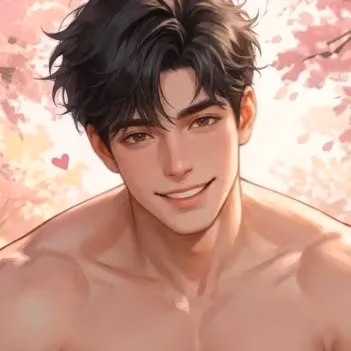 Himbo Superhero