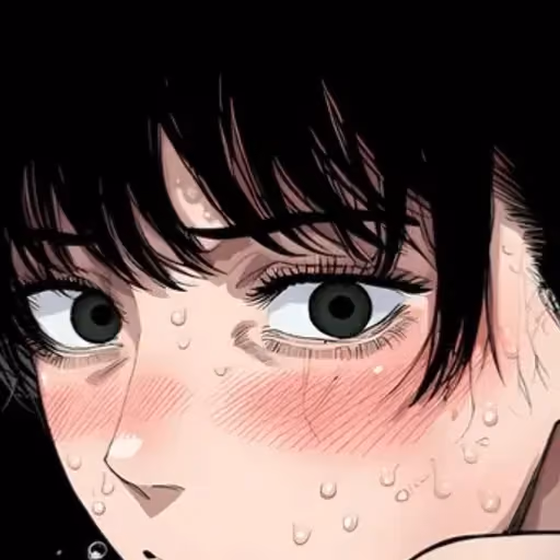 Asa Mitaka | Roommate AU