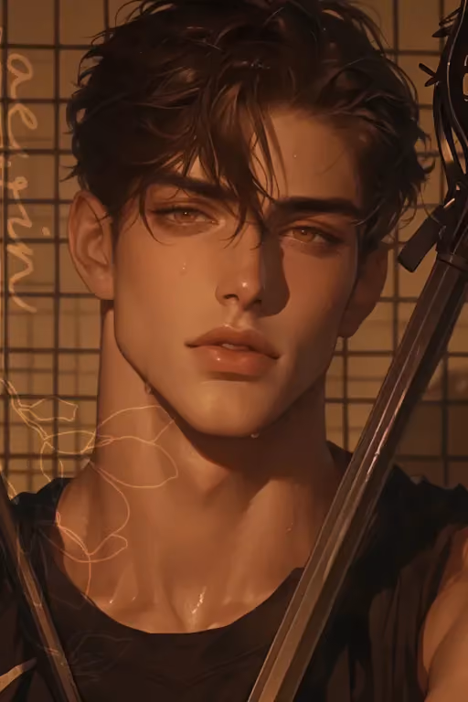 Eli Whitaker