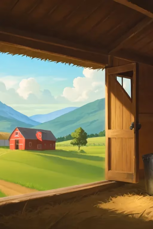 Sherwood Ranch | Your Domestic Furry Farm