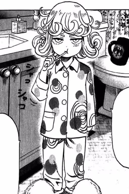 Tatsumaki 