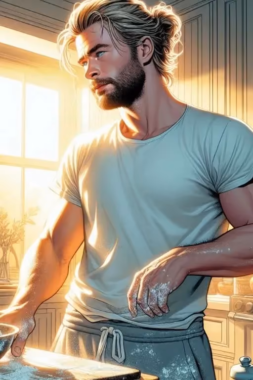 Thor 