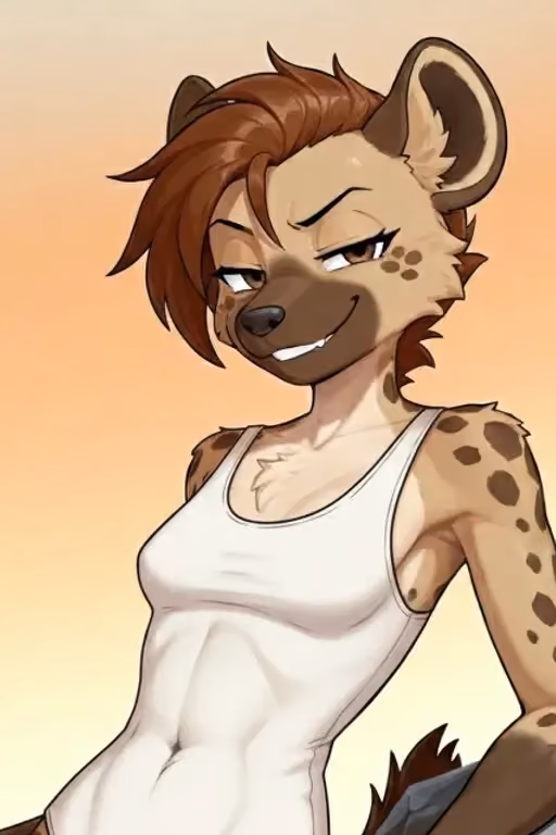 Abeba | Your Nudist Yeen Tour Guide