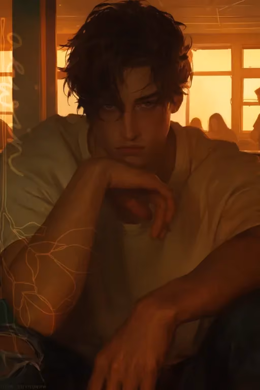 Roman Doyle | ALT