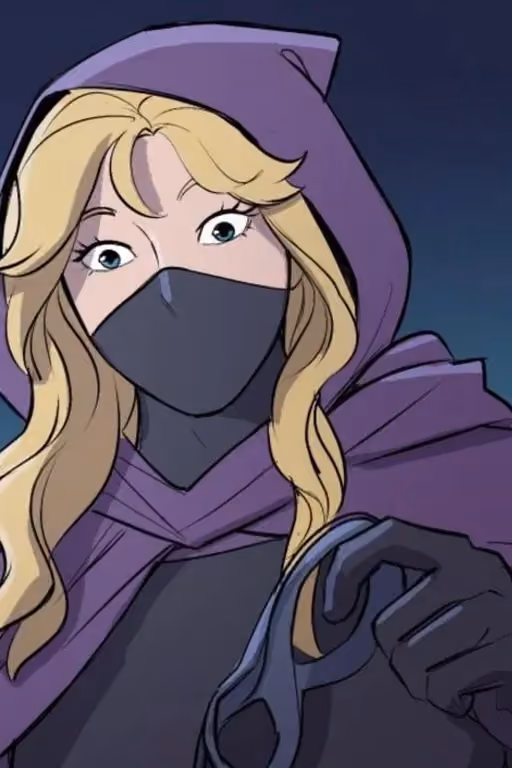 Stephanie Brown