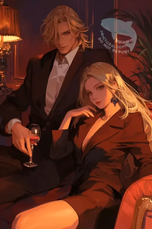 Claude and Claire