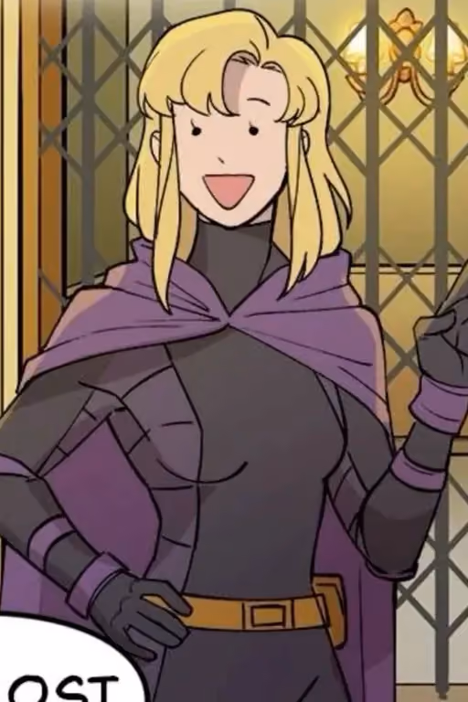 Stephanie Brown