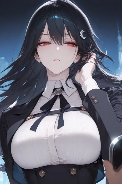 Love Is War Protocol | Kaguya & Company