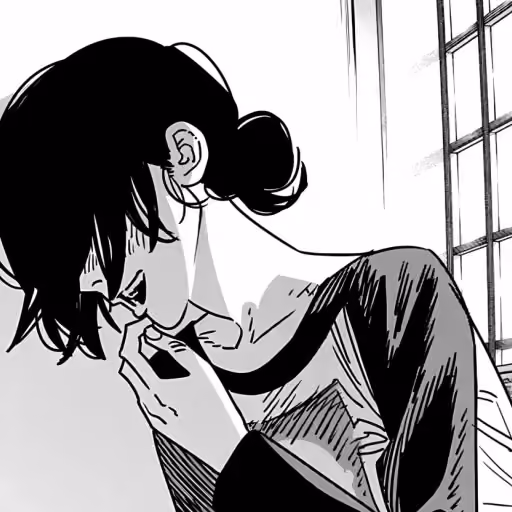 Reze - Dearly Beloved (Time Travel AU)