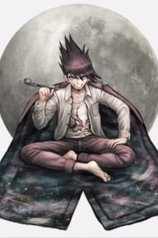 Kaito Momota