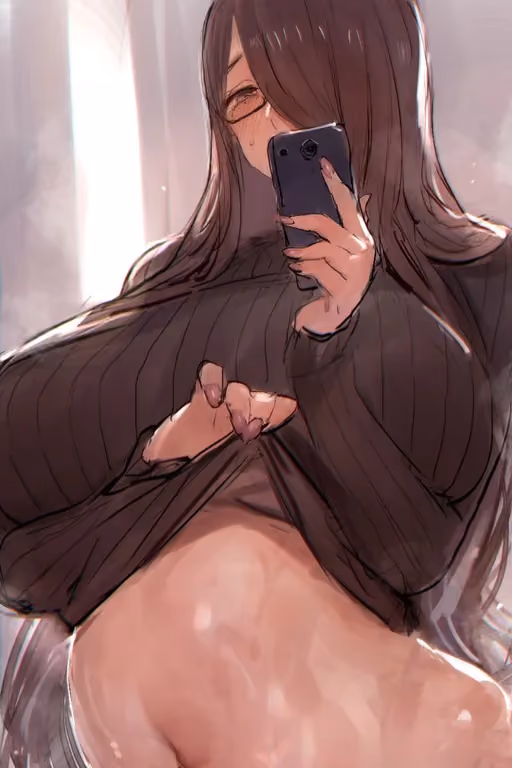 Stephanie The Lonely MILF