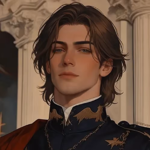 Human Prince